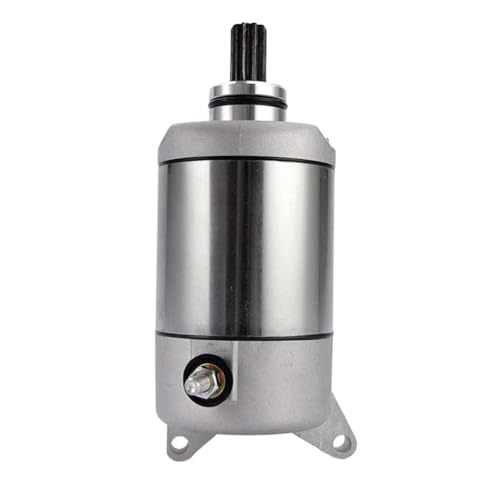 �X�^�[�^�[���[�^�[ 4VR-81800-00 3JB-81800-01 3JB-81890-00 22U-81800-60 Yamaha XV400 XV500 XV535 XVS400 XVS650 �p �݊��i