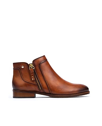 PIKOLINOS Botín de Piel Royal W4D ✔️ El Mejor Shopping Online | GEBZA  Shopping