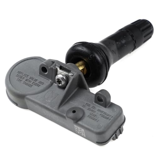Compatible With Hyundai For Veloster 2011 2012 2013 2014 2015 2016 TPMS ^CCZT[ 52933-2V000 529332V000(1 pc)
