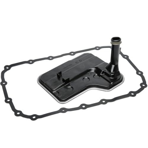 Transmission Filter Oil Pan Gasket Set Replacement by AA Ignition