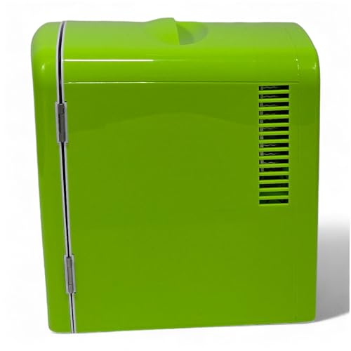 CURTIS Mountain Dew MIS134MD Mini Portable Compact Personal Fridge Cooler の商品画像 6
