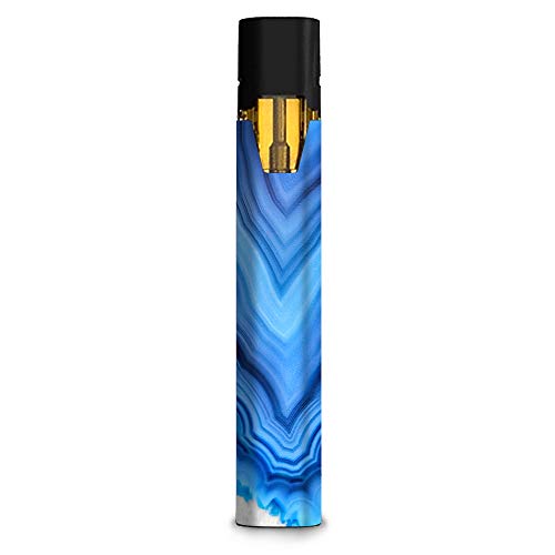 IT'S A SKIN Decal Vinyl Wrap Compatible with STIIIZY (TM) Premium Vaporizers Sticker