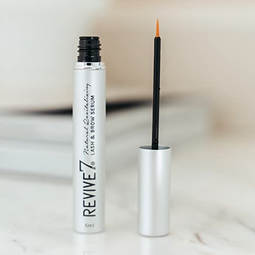 Revive7 Revitalizing Lash Serum 5 ML cils plus denses et forts