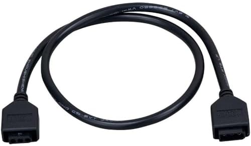 Maxim Lighting 89953BK Under Cabinet Accessory, Black