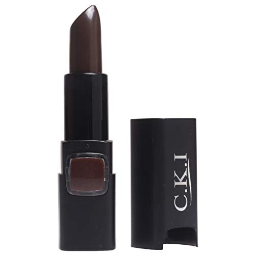 Image of C.K.I Women's Matte Lipstick HOT CHOCOLATE, Pacific 740