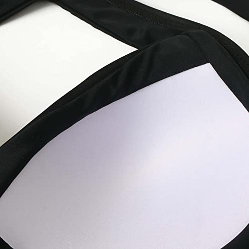 One Piece Bathing Suit For Women Waist Wrap Suit Swimsuit Super Cruise Girlfriend Bakinis High-Waisted Wasit Cup Micro Bathsuit Down Aesthetic Slim Orders Petite Tucking Cowl Pin Push Hamburger #TOP4