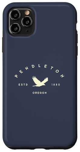 Pendleton OR - Pendleton Oregon Nature �X�}�z�P�[�X iPhone 11 Pro Max �p