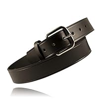 Algopix Similar Product 15 - Boston Leather 1 12 Off Duty Belt