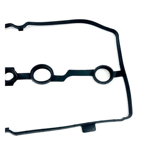 Juego juntas protectoras válvula motor contra fugas de aceite en Rogue y NV200 5