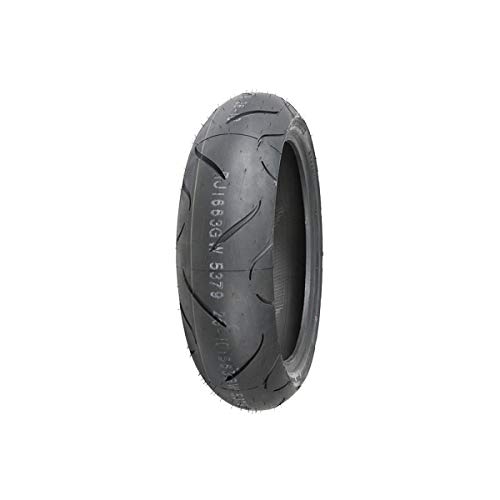 Shinko 010 APEX Radial Rear Tire - 150 60ZR-17