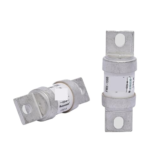 FWH-150B Fusible rápido de 1 pieza para protección