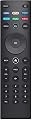 XRT140 OEM Replacement Remote Control fit for Vizio LED Smart TV V405-H19 V705-H13 V655-H19 V505-H19 OLED55-H1 OLED65-H1 with Shortcut APP Buttons Vudu Netflix Primevideo Xumo Hulu Redbox Watchfree