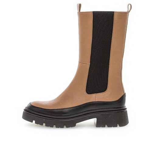 Bottines Gabor 91.834.24 pointure 38 pour vos journées actives