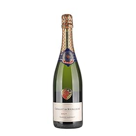 La Grande Vinothèque - Collection French Cremant - Mixed Selection of French White Sparkling Wines Case of 6 - France (6 x 0.75 L) – La Grande Vinothèque
