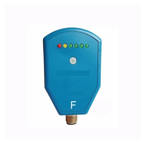 Interruptor de flujo térmico PTB con presión de 100 bar para control de agua 4