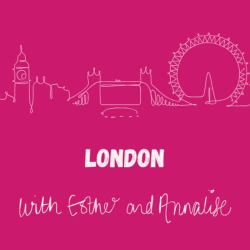 London cover art