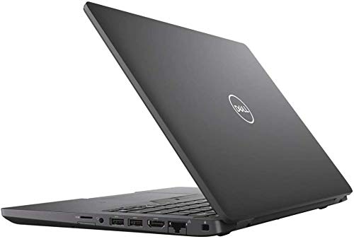 Amazon.com: Dell Latitude 5400 14â€ Notebook - 8th Gen