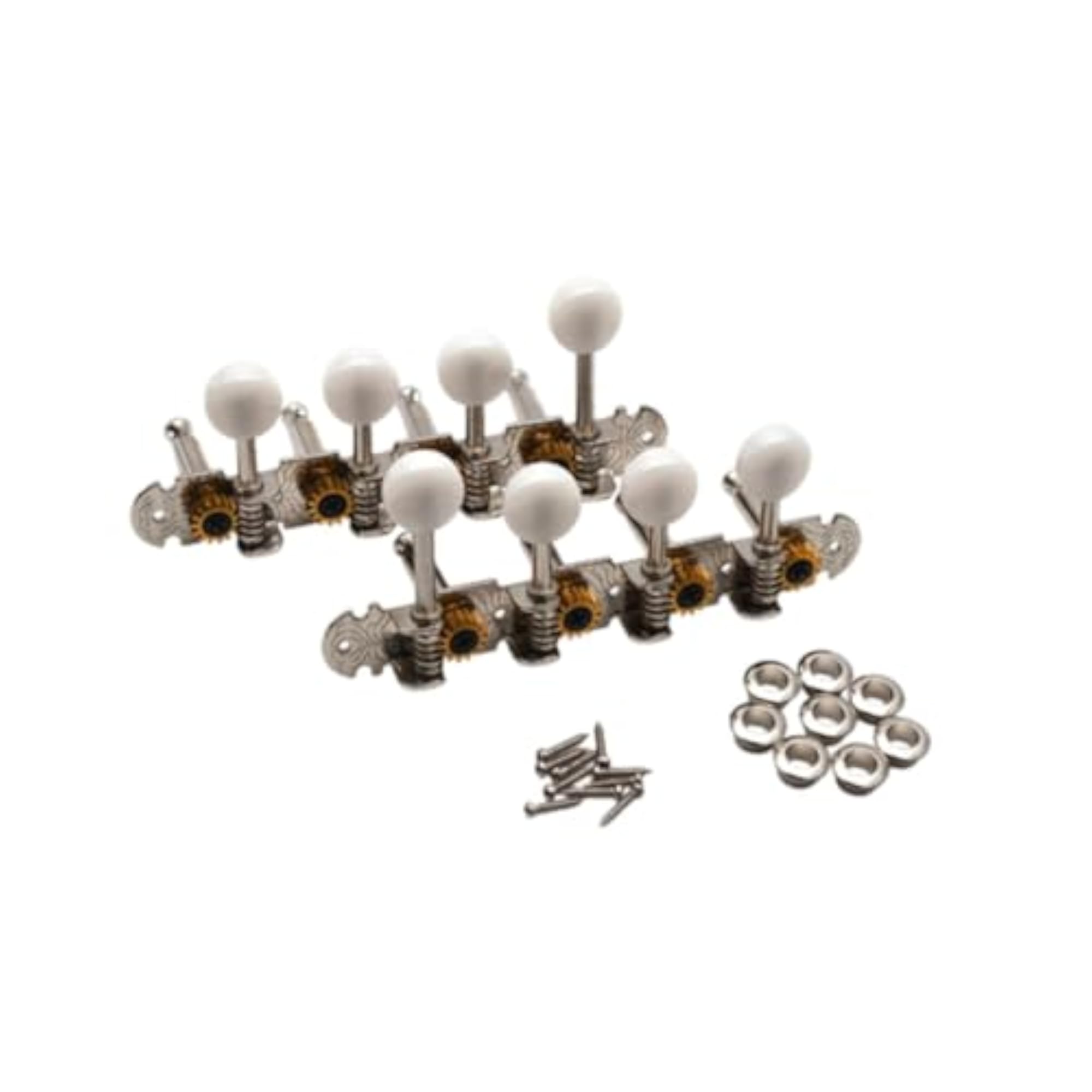 Mandolin Tuning Pegs Knobs for 8 String Guitar