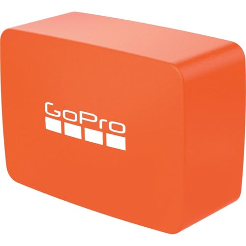 GoPro Floaty for HERO4 Black/HERO4 Silver (GoPro Official Accessory)