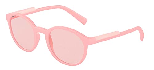 Dolce & Gabbana Lunettes de Soleil DG 6180 Pink/Pink Violet 53/22/145 homme