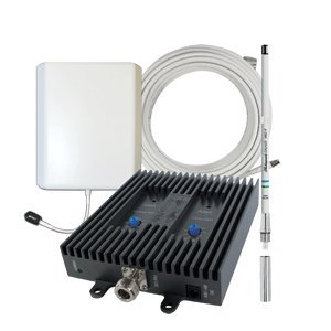 Shakespeare Amp Aura (Verizon/AT&T/T-Mobile, 2G-3G) Cell