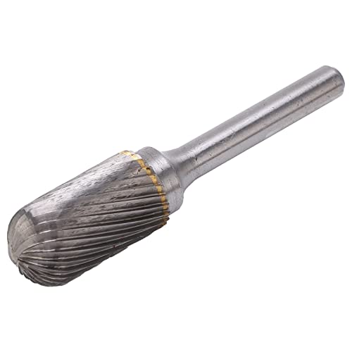 Fresa rotatoria de carburo para metal y madera miniatura 7