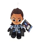 STAR WARS Marvel de peluche de 8 pulgadas (Reva Third Sister)