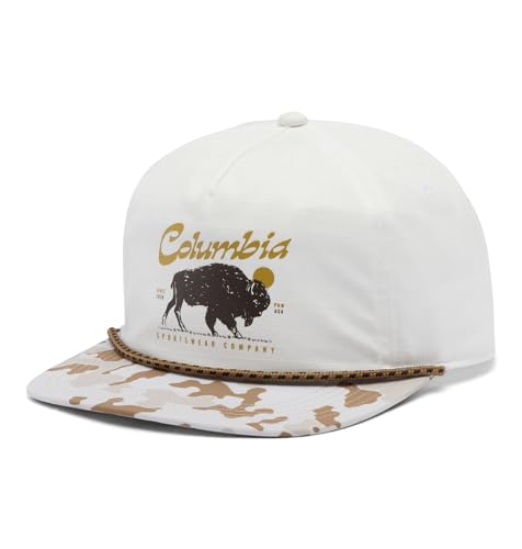 Image of Columbia Ratchet Strap Snap Back