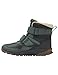Produktbild Jack Wolfskin Polar Bear-B Texapore MID VC K Schneestiefel, Mystic Green, 39 EU