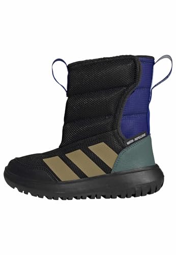 Adidas Unisex Kinder WINTERPLAY Shoes Children, Core...