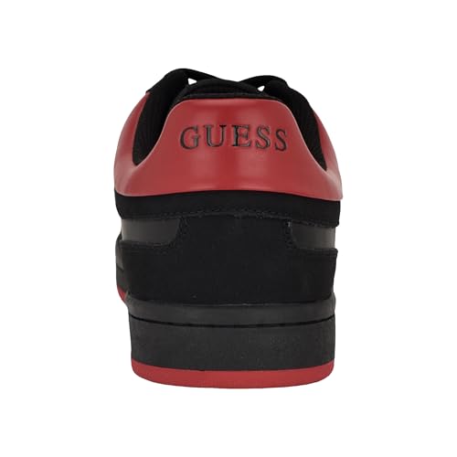 Guess Men's Lasen Sneaker3