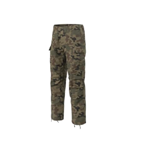 Helikon-Tex BDU Mk2 Pants