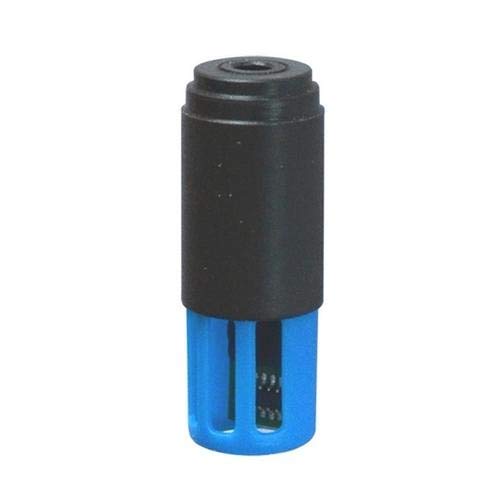 Lignomat RH-5BP, BluePeg Relative Humidity Probes (with Red Caps), 5 pcs, 1 Pack of 5 pcs