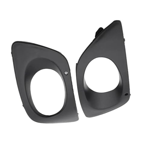 Couverture pare-chocs avant Sprinter W906 réparer cadre antibrouillard cassé calandre garniture