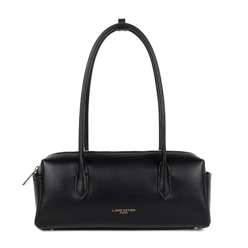 Lancaster Donna Cube sac à main rectangulaire pour sublimer vos tenues de bureau de tous les jours