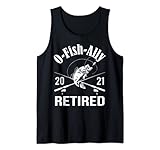 Photo Gallery ofishally retired 2021 pensionato 2021 pesca regalo canotta Photo Gallery ofishally retired 2021 pensionato 2021 pesca regalo canotta