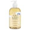 SheaMoisture Baby Wash & Shamp...