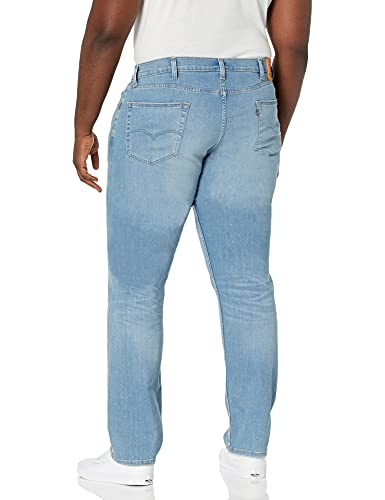 Image of Levi's Men's 502 Taper Fit Jeans (Also Available in Big & Tall)
