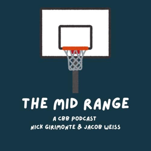 『The Mid Range』のカバーアート