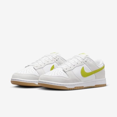 Image of Nike Women's Dunk Low Sneaker