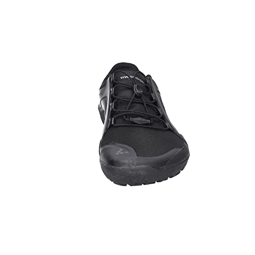 Image of Vivobarefoot Primus Trail II FG Mens Barefoot Off-Road Shoes | Lighweight for Speedy Hikers | Water & Puncture Resistant for All Weather & Terrains | Wide Toe Box