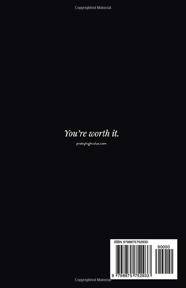 Vista 2 de High Value Woman 12-Step Strategy