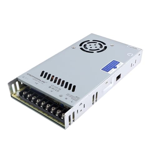 Alimentation DC 24V 400W transformateur AC DC commuté pour équipement industriel