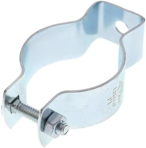 Replacement for CH-GE112 1-1/2" Electro Galvanized Conduit Clamp
