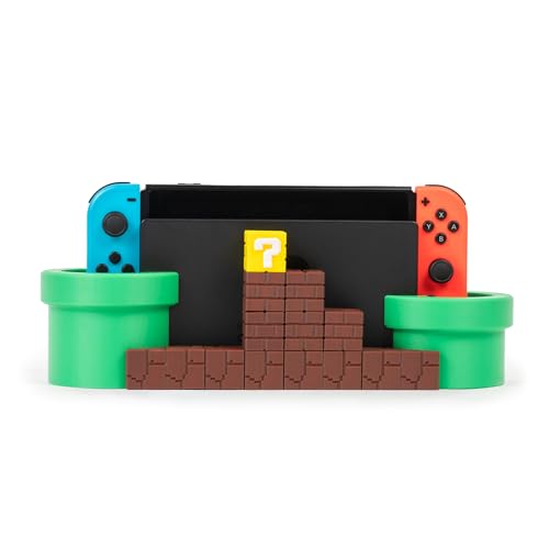 Rangus3D Mar Stand for Nintendo Switch - 3D Printed Stand