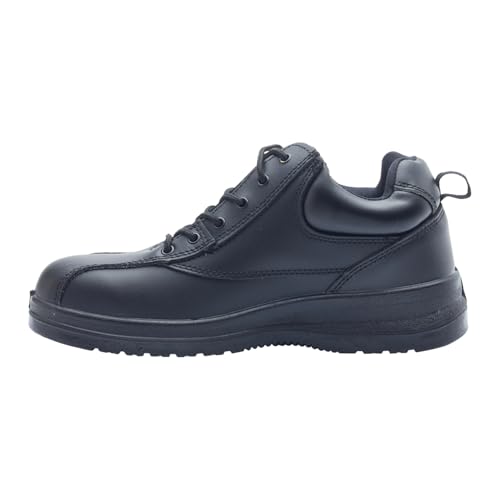 Bottes de sécurité pour dames Blackrock avec semelle antiperforation