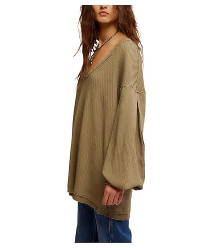 Free People Women's 2 Coast Thermal2