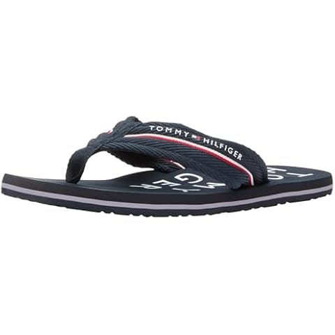Tongs Tommy Hilfiger FM0FM05340 Cover