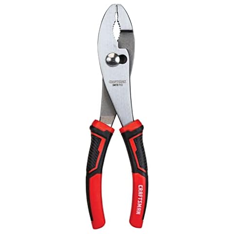 CRAFTSMAN Slip Joint Pliers Cover