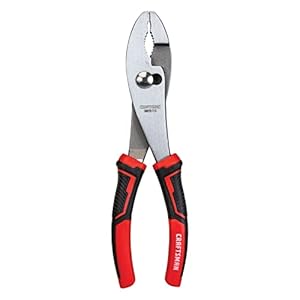 CRAFTSMAN CMHT81713 CFT SLIP JOINT PLIER-8IN